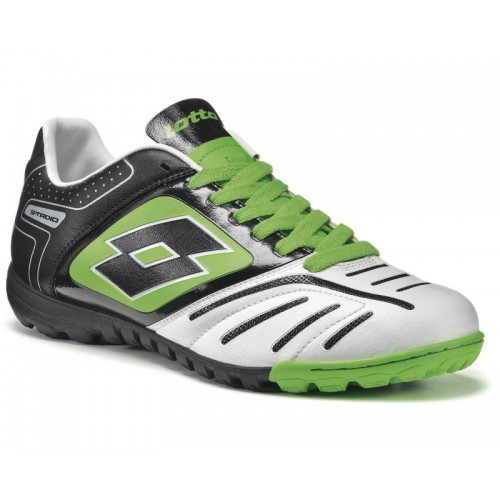 Сороконожки мужские Lotto STADIO POTENZA V 700 TF Green