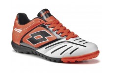Сороконожки мужские Lotto STADIO POTENZA V 700 TF Orange