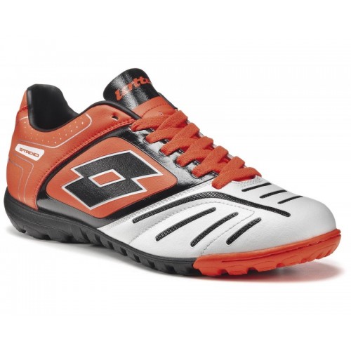 Сороконожки мужские Lotto STADIO POTENZA V 700 TF Orange