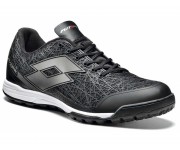 Сороконожки мужские Lotto TACTO 300 TF Black