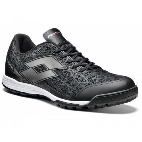 Сороконожки мужские Lotto TACTO 300 TF Black