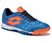 Сороконожки Lotto VIENTO II 300 TF (S3995) BLUE SHIVER/FANTA FLUO