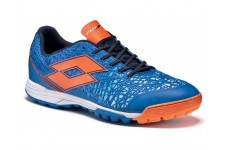 Сороконожки Lotto VIENTO II 300 TF (S3995) BLUE SHIVER/FANTA FLUO
