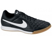 Бутсы NIKE TIEMPO GENIO LEATHER IC