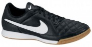 Бутсы NIKE TIEMPO GENIO LEATHER IC фото