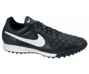 Бутсы Nike TIEMPO GENIO LEATHER TF
