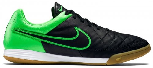 Бутсы Nike TIEMPO LEGACY IC