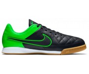 Бутсы Nike JR TIEMPO GENIO LEATHER IC
