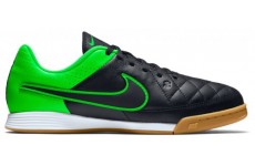 Бутсы Nike JR TIEMPO GENIO LEATHER IC