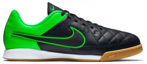 Бутсы Nike JR TIEMPO GENIO LEATHER IC