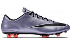 Бутсы NIKE MERCURIAL VELOCE II FG