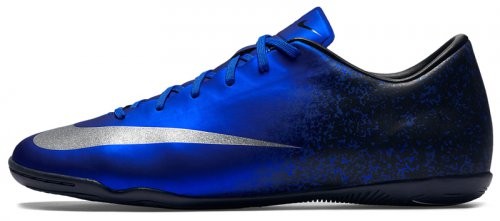 Бутсы Nike MERCURIAL VICTORY V CR IC