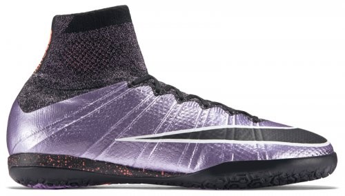 Бутсы Nike MERCURIALX PROXIMO IC