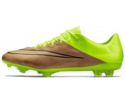 Бутсы Nike MERCURIAL VAPOR X LTHR FG