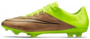 NIKE 14267 Бутсы Nike MERCURIAL VAPOR X LTHR FG фото