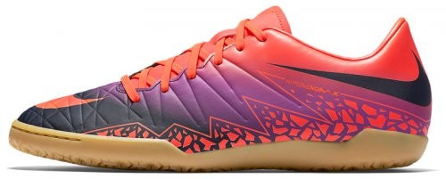 Бутсы Nike HYPERVENOM PHELON II IC