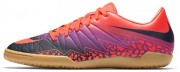 Бутсы Nike HYPERVENOM PHELON II IC фото