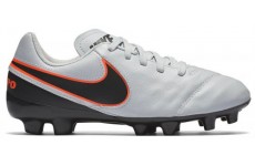 Бутсы Nike JR TIEMPO LEGEND VI FG