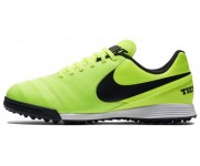 Бутсы Nike JR TIEMPOX LEGEND VI TF