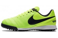 Бутсы Nike JR TIEMPOX LEGEND VI TF