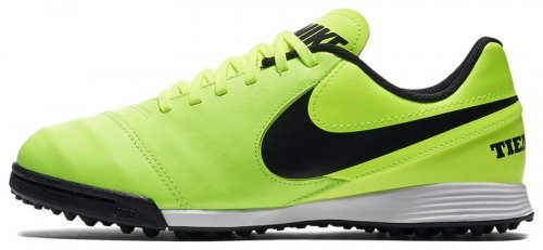 Бутсы Nike JR TIEMPOX LEGEND VI TF