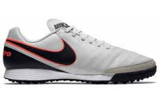 Бутсы NIKE TIEMPO GENIO II LEATHER TF 819216-001
