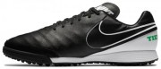 Бутсы Nike TIEMPOX GENIO II LEATHER TF 819216-002 фото