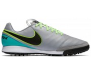 Бутсы Nike TIEMPOX GENIO II LEATHER TF 819216-003