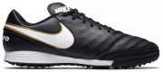 Бутсы NIKE TIEMPO GENIO II LEATHER TF 819216-010 фото