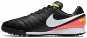 NIKE 14276 Бутсы Nike TIEMPOX GENIO II LEATHER TF 819216-018 фото