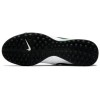 Бутсы Nike TIEMPOX GENIO II LEATHER TF 819216-103  фото 2