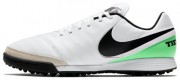 Бутсы Nike TIEMPOX GENIO II LEATHER TF 819216-103 фото