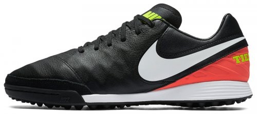 Бутсы Nike TIEMPOX MYSTIC V TF 819224-018