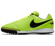 Бутсы Nike TIEMPOX MYSTIC V TF 819224-707