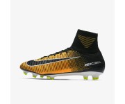 Бутсы NIKE MERCURIAL SUPERFLY V FG