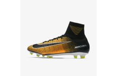 Бутсы NIKE MERCURIAL SUPERFLY V FG
