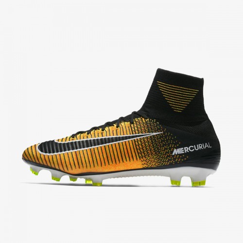 Бутсы NIKE MERCURIAL SUPERFLY V FG