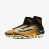 Бутсы NIKE MERCURIAL SUPERFLY V FG  фото 4
