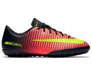 Бутсы Nike JR MERCURIAL VAPOR XI TF