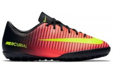 Бутсы Nike JR MERCURIAL VAPOR XI TF