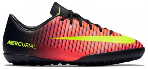 Бутсы Nike JR MERCURIAL VAPOR XI TF
