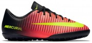 NIKE 14284 Бутсы Nike JR MERCURIAL VAPOR XI TF фото