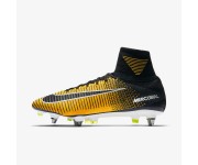 Бутсы NIKE MERCURIAL SUPERFLY V SG-PRO