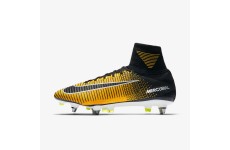 Бутсы NIKE MERCURIAL SUPERFLY V SG-PRO