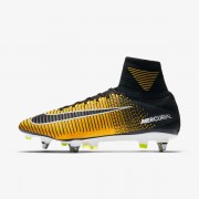 Бутсы NIKE MERCURIAL SUPERFLY V SG-PRO фото