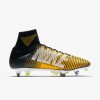 Бутсы NIKE MERCURIAL SUPERFLY V SG-PRO  фото 5