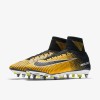 Бутсы NIKE MERCURIAL SUPERFLY V SG-PRO  фото 4