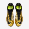 Бутсы NIKE MERCURIAL SUPERFLY V SG-PRO  фото 2