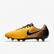 Бутсы NIKE MAGISTA OPUS II FG фото