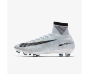 Бутсы NIKE MERCURIAL SUPERFLY V CR7 FG